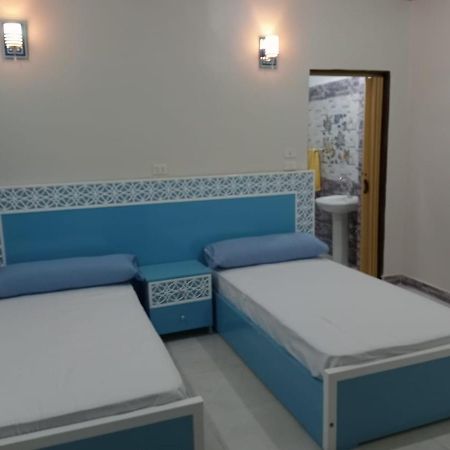 Freedom Nubian Guest House Асуан Екстериор снимка