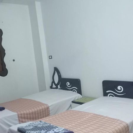 Freedom Nubian Guest House Асуан Екстериор снимка