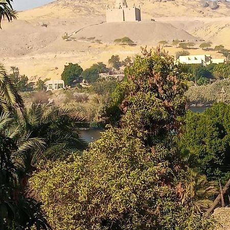 Freedom Nubian Guest House Асуан Екстериор снимка