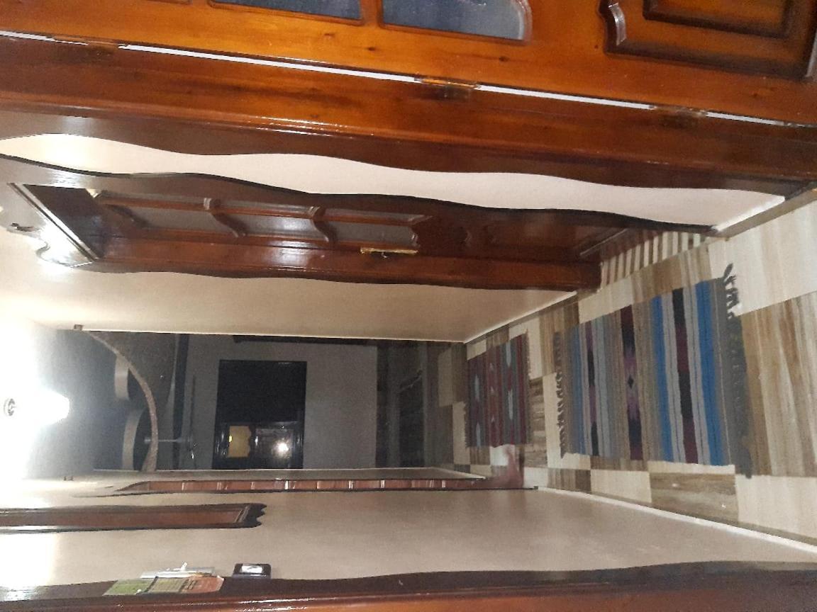 Freedom Nubian Guest House Асуан Екстериор снимка
