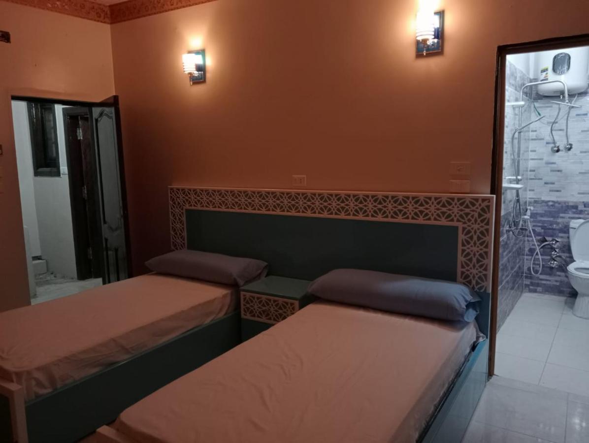 Freedom Nubian Guest House Асуан Екстериор снимка