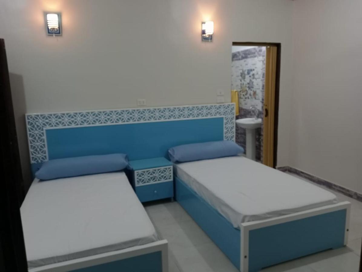 Freedom Nubian Guest House Асуан Екстериор снимка
