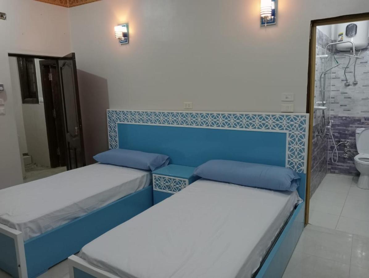 Freedom Nubian Guest House Асуан Екстериор снимка
