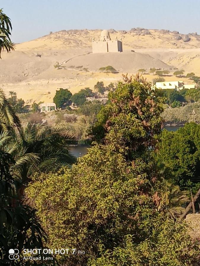 Freedom Nubian Guest House Асуан Екстериор снимка