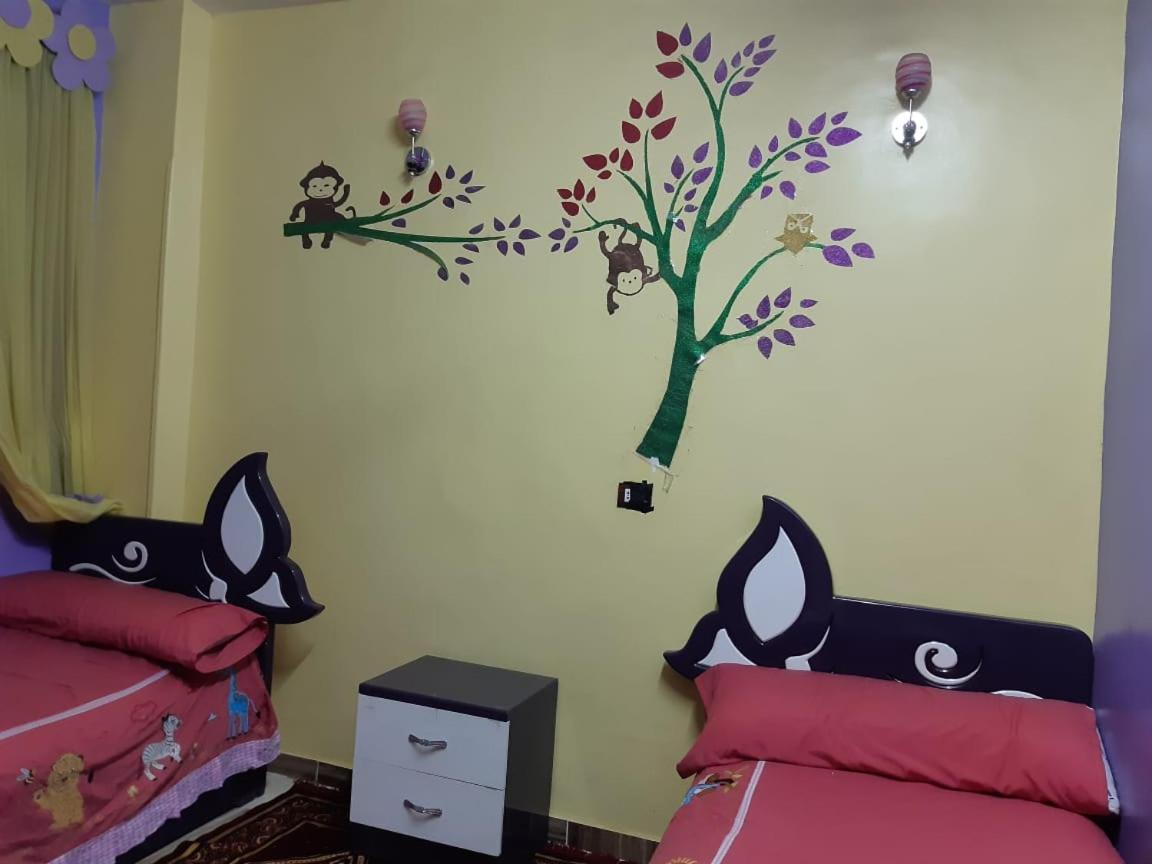 Freedom Nubian Guest House Асуан Екстериор снимка