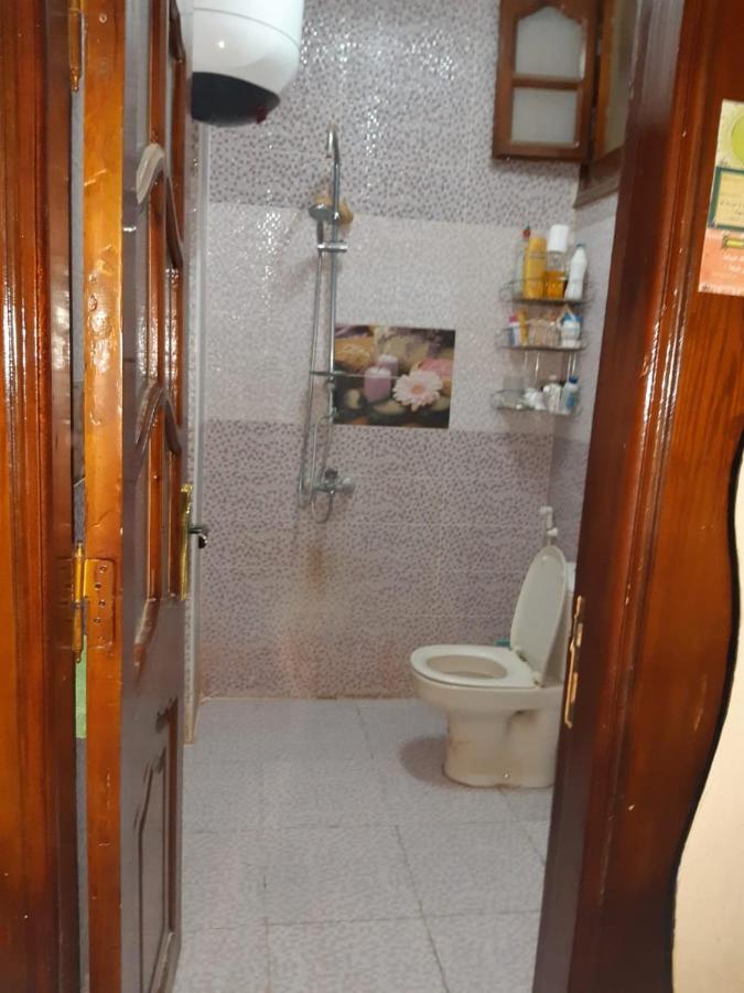 Freedom Nubian Guest House Асуан Екстериор снимка