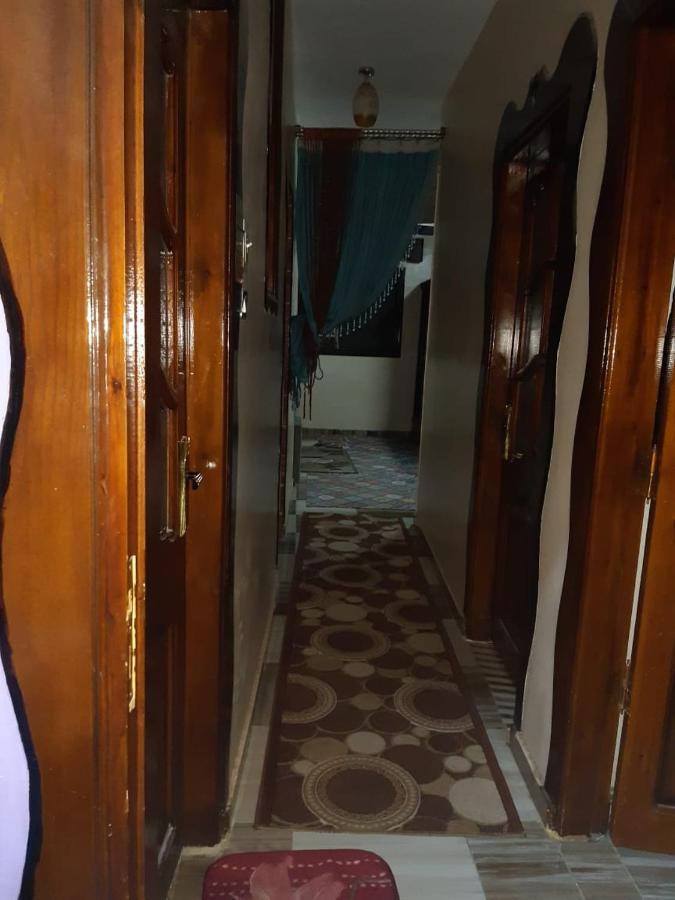 Freedom Nubian Guest House Асуан Екстериор снимка