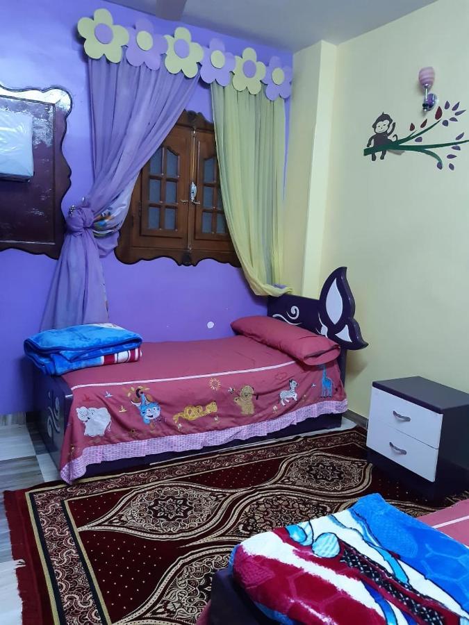 Freedom Nubian Guest House Асуан Екстериор снимка