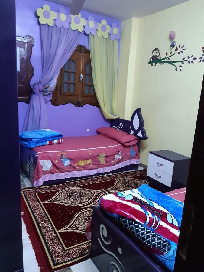 Freedom Nubian Guest House Асуан Екстериор снимка